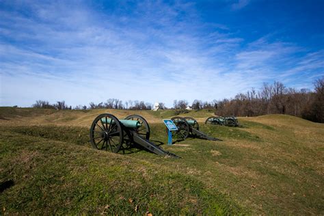 Our Nps Travels Vicksburg National Military Park