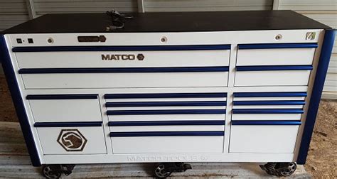 6s Matco Toolbox 3500 Or Best Offer 100703164 Custom Other Part