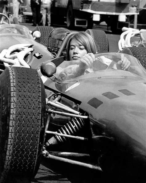 Francoise hardy grand prix stock photos and images. Francoise hardy (With images) | Grand prix, Classic racing ...