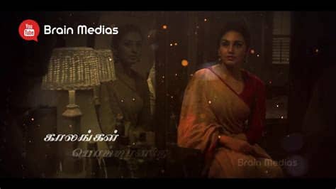 Qaafirana new beautiful romantic whatsapp status video. Love Feeling Whatsapp Status Tamil || Female Version - YouTube