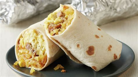 The Best Easy Breakfast Burrito Recipe How To Make Perfect Recipes