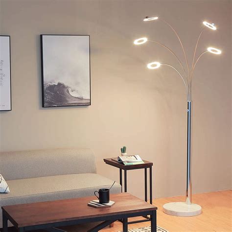 Floor Lamp What To Seek And How To Choose