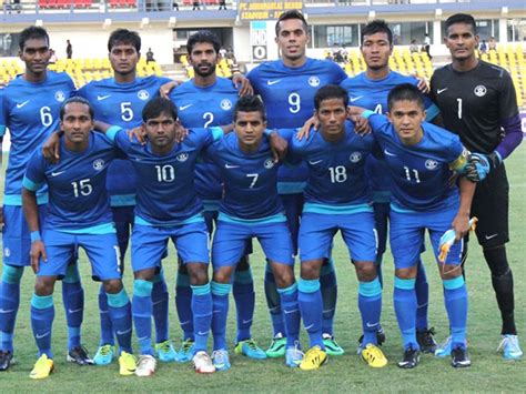The asian section of the 2018 fifa world cup qualification acted as qualifiers for the 2018 fifa world cup, held in russia, for national teams which are members of the asian football confederation (afc). India to play Nepal in 2018 World Cup qualifier | Goal.com