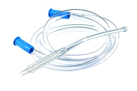 Yankauer Suction Catheters