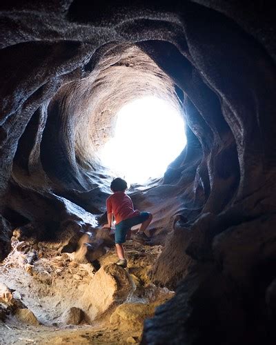 Other than goblin jim himself, there isn't anything remarkable about the. Goblin Caves | Inside a Fallen Giant, Grant's Grove, Kings ...