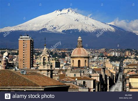 Catania / fontanarossa is located in italy, using iata code cta, and icao code licc.find out the key information for this airport. Landscape, Catania, Sicily, Italy Stock Photo - Alamy
