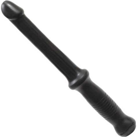 doc johnson anal probe dildo push handle butt plug wand sex toy cock penis 12 782421553500 ebay