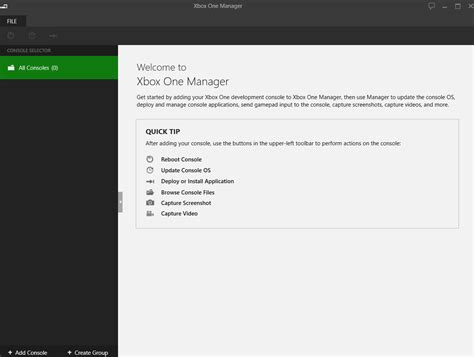 How To Install And Setup Xbox One Sdk Xpg Gaming Community