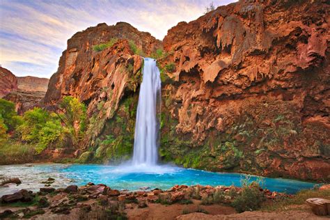 The Most Beautiful Waterfalls To See Around The World Wtop News