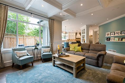 Interior Designer Vancouver Home Design Top Shelf Design Inc