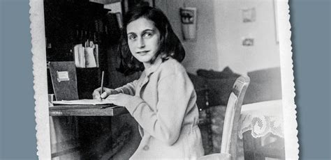 Anna Frank Anne Frank Her Life After The Diary Ended The Local
