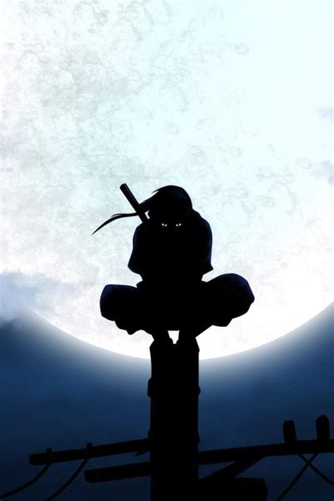 Itachi Supreme Wiki Anime Amino