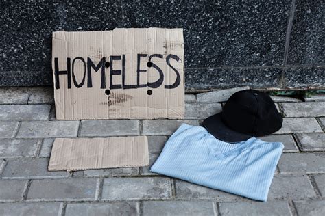 Slm Senior Homelessness And Poverty
