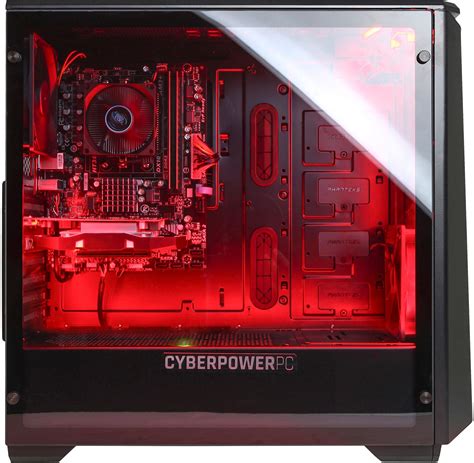 Customer Reviews Cyberpowerpc Gamer Ultra Desktop Amd Fx 6300 8gb