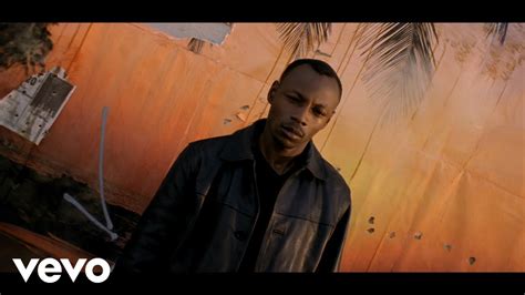 Mc Solaar Paradisiaque Clip Officiel Youtube