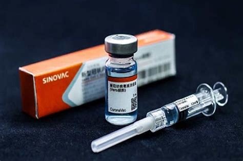Последние твиты от sinovac biotech (@sinovac). Empresa china Sinovac defiende eficacia de su vacuna ...