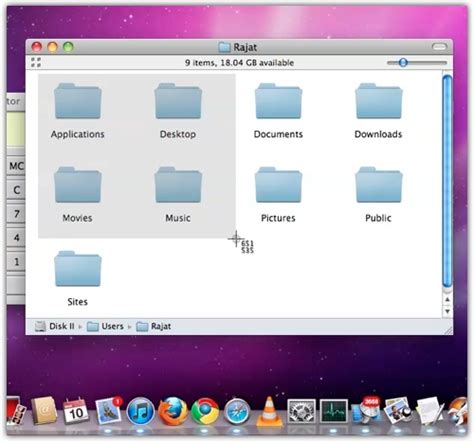 How To Take Screenshots In Mac Os X