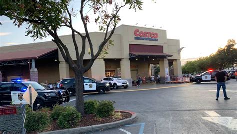 Pd Sacramento Costco Cleared After No Armed Man Found