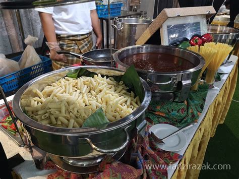 Shah alam apabila sahura diuruskan? Buka Puasa Di Shah Alam 2020 - Taste Of Malaysia @Laman ...