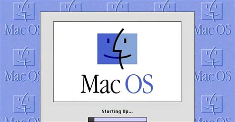 Sistemas Operativos Mac Os