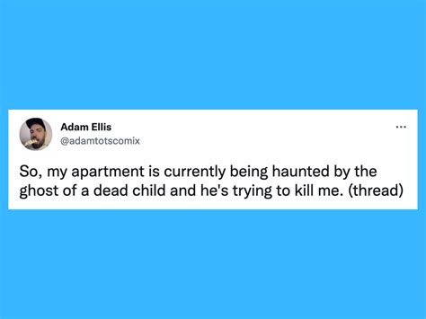 6 Bone Chilling Twitter Threads You Shouldnt Read In The Dark Travel