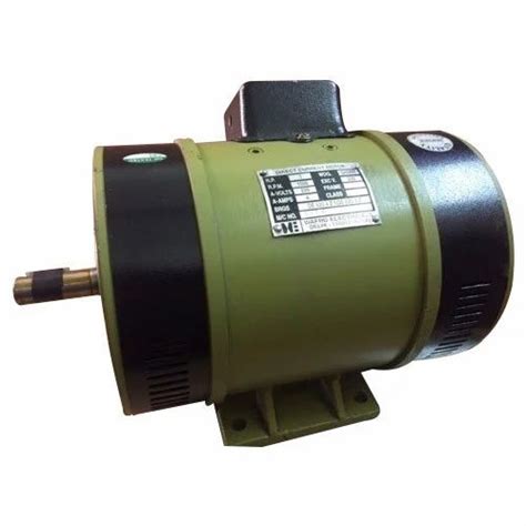 220 V Industrial Dc Motor Power 10 Hp Rs 7000 Unit Wafro