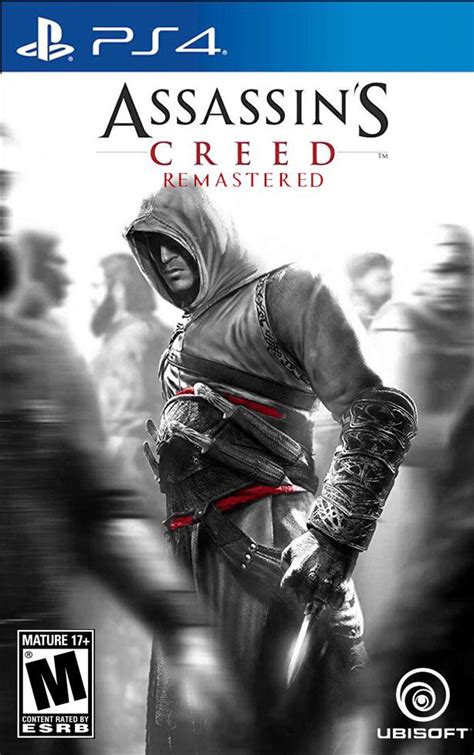 Assassins Creed Remastered Cutloxa