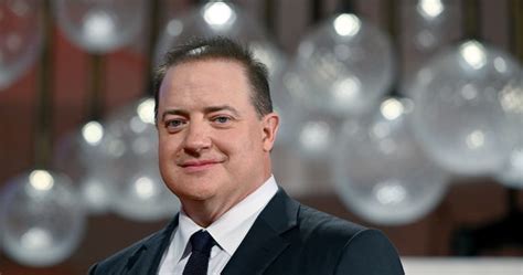 Wielki Aktorski Powrót Brendan Fraser W Nowym Filmie Darrena Aronofsky