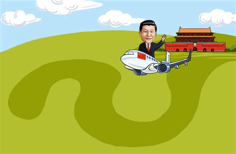 Commons is a freely licensed media file repository. Cartoon Commentary: President Xi's Asia tour - CCTV News - CCTV.com English