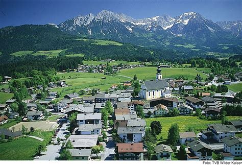 Kulturelle sehenswürdigkeiten in tirols historischen städten. Söll in Tirol - Ausflugsziele, Sehenswürdigkeiten, Wetter ...