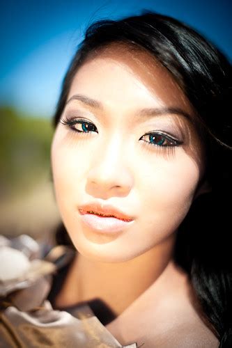Evelina Chiang Miss Teen Taiwan Usa 2010 Pretty Girl U Flickr