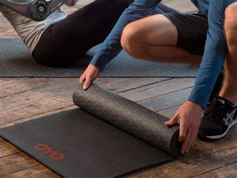 The The Best Hot Yoga Mats To Buy In To Enhance Your Practice