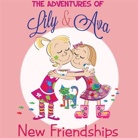 The Adventures Of Lily And Ava