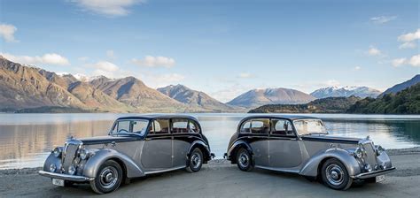 Pin By Classic Car Journeys Queenstown On Tours Central