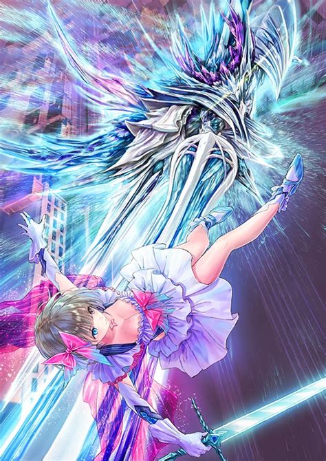 Blue Reflection Fiche Rpg Reviews Previews Wallpapers Videos