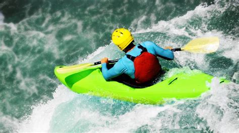 Kayaking In Chile 6 Best Kayaking Tours And Rivers Bookmundi