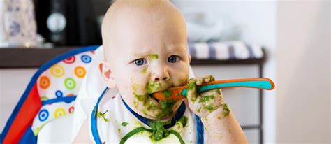 This entry was posted on friday, june 11th, 2010 at 6:33 pm and is filed under. Baby-Led Weaning: Pros, Cons, and Considering A Moderate ...