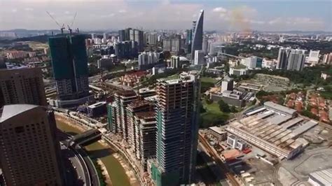 Kl ecocity boutique office подробнее. Topping Out Of Strata Office Tower, KL Eco City - YouTube