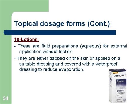 Drug Dosage Forms 1 Dosage Forms 2 Definition