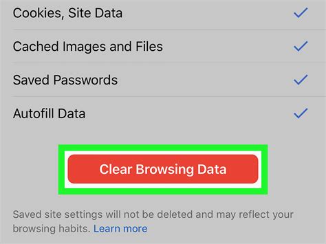 How To Delete Your Browsing History In Google Chrome Steps