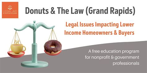 Donuts And The Law Legal Issues Impacting Lower Income Home Owners And Buyers Eastern Avenue Crc