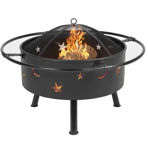 Bbq Firepit Photos