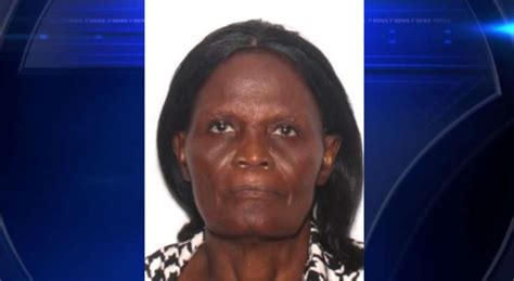 bso search for missing 69 year old woman in north lauderdale wsvn 7news miami news weather