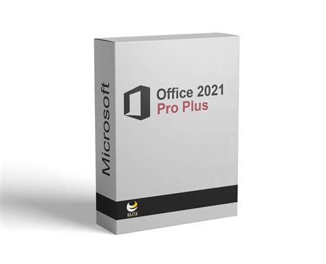 Office 2021 Pro Plus Windows Elite Software