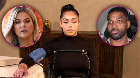 As authors george maschke and gino scalabrini explain in the lie behind the lie detector (antipolygraph.org 2005): Jordyn Woods Passes Lie Detector Test About Tristan Thompson