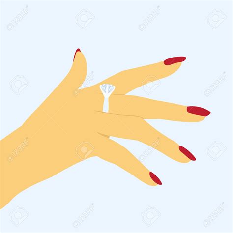 Ring Finger Clipart 20 Free Cliparts Download Images On Clipground 2024