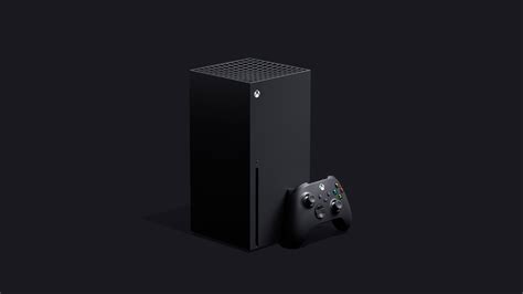 Heres Everything We Know About Microsofts Xbox Series X