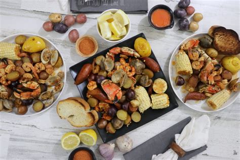 How to make a seafood boil in a bag. Easy Seafood Boil In A Bag Recipe | Inspire • Travel• Eat