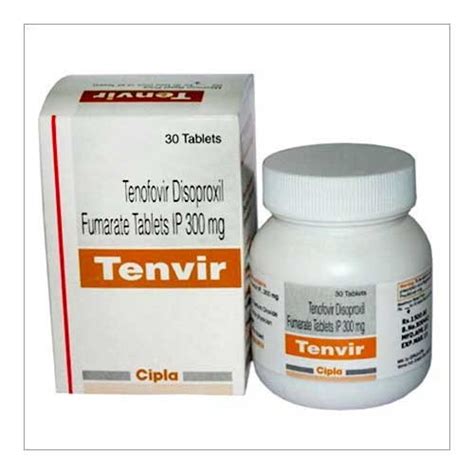 Tenvir Tablets At Best Price In Delhi By Modern Times Helpline Pharma