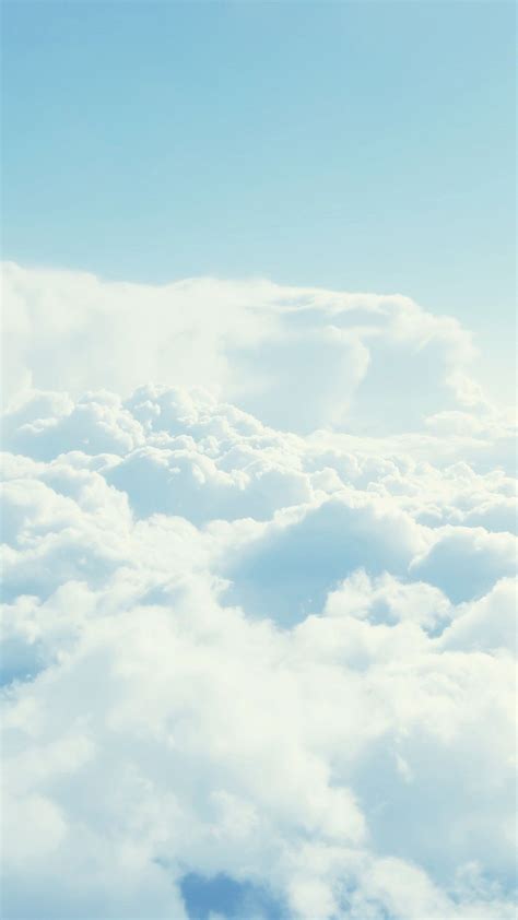 White Clouds Wallpapers Top Free White Clouds Backgrounds